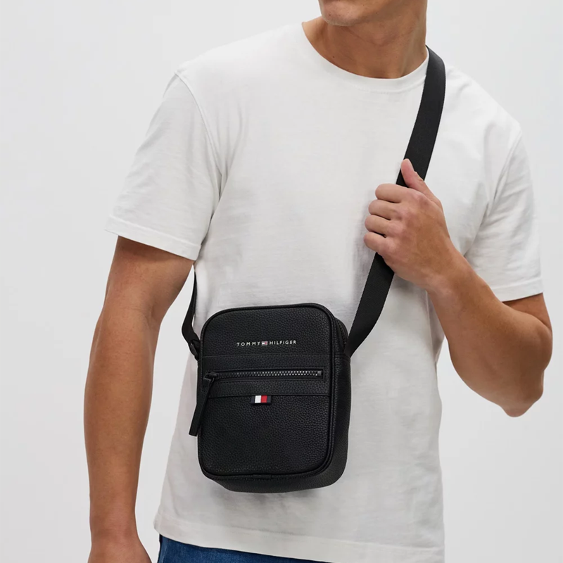 Tommy Hilfiger